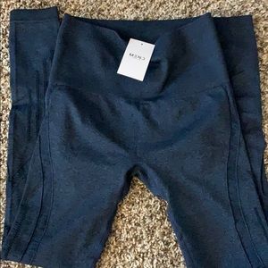 Mend athletics leggings